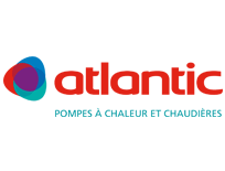 Logo Atlantic