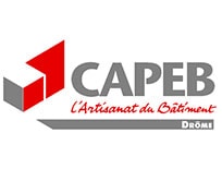 Logo Capeb