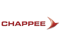 Logo Chappee