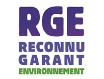 Logo RGE