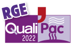 logo qualipac 2022