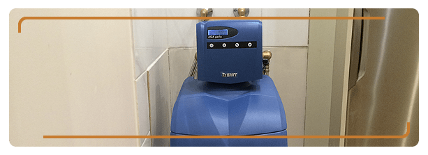 Dépannage adoucisseur d'eau - Installation chaudières à condensation clermont